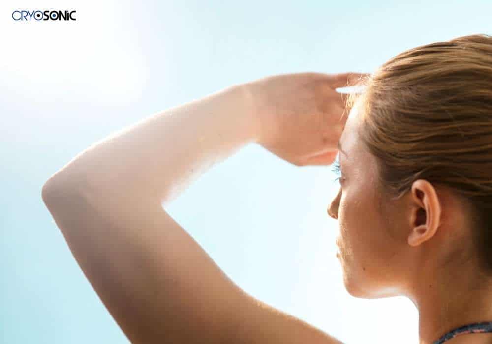 Why SPF 50 Is Essential After Treatment Milton Keynes