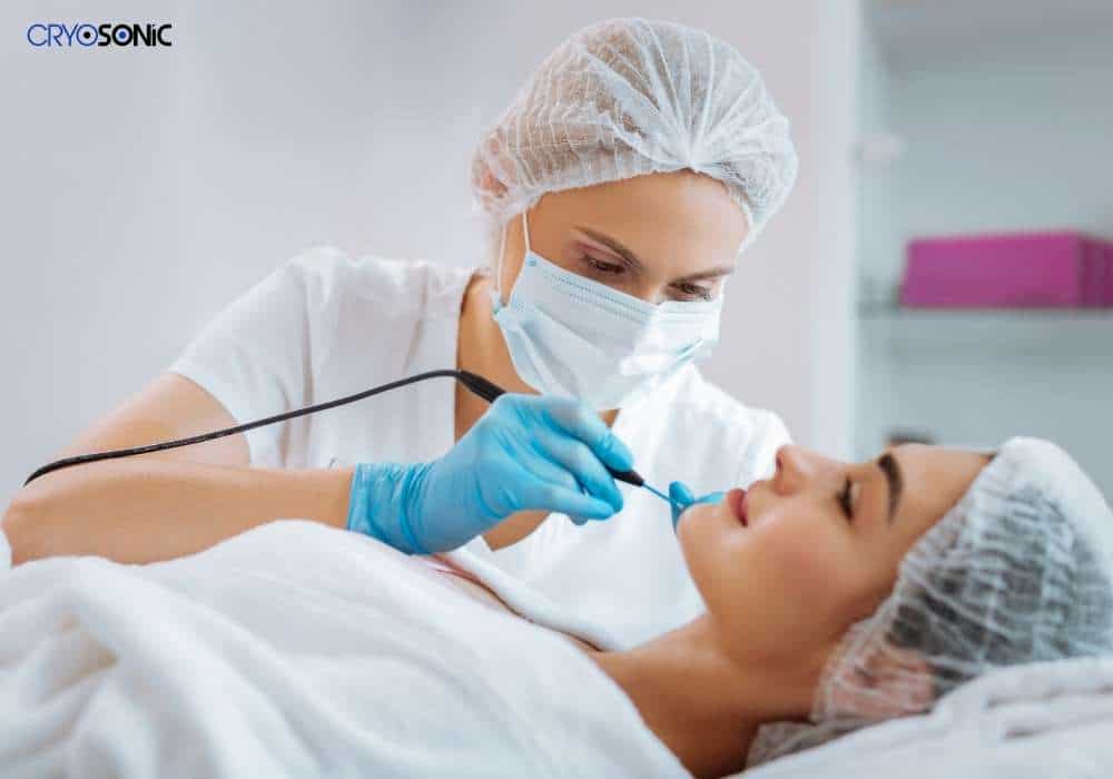 Why DIY Skin Lesion Removal Is Risky Milton Keynes