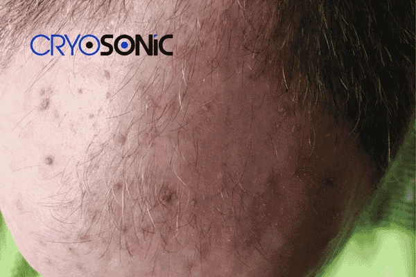 Looking for pain free actinic keratosis treatment? Book your consultation today Milton Keynes