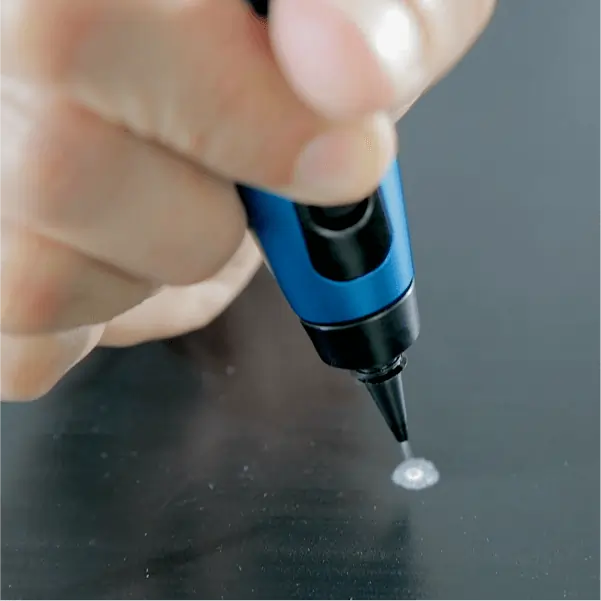 Cryosoinc Cryopen FAQ Milton Keynes