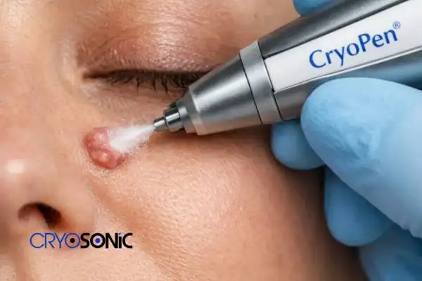 Image of Angiofibroma Treatment Milton Keynes
